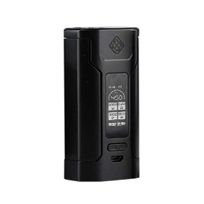 WISMEC Predator 228 TC Box Mod