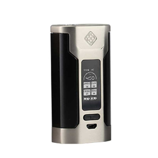 WISMEC Predator 228 TC Box Mod