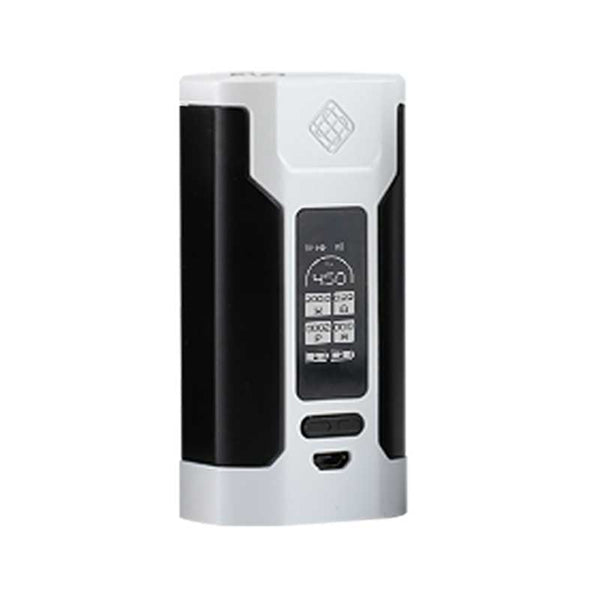 WISMEC Predator 228 TC Box Mod