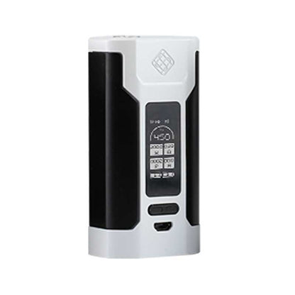 WISMEC Predator 228 TC Box Mod