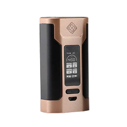 WISMEC Predator 228 TC Box Mod