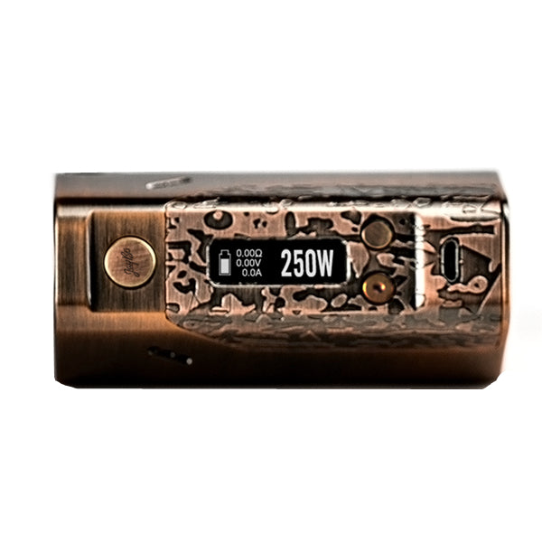 WISMEC Reuleaux DNA250 250W TC Box Mod