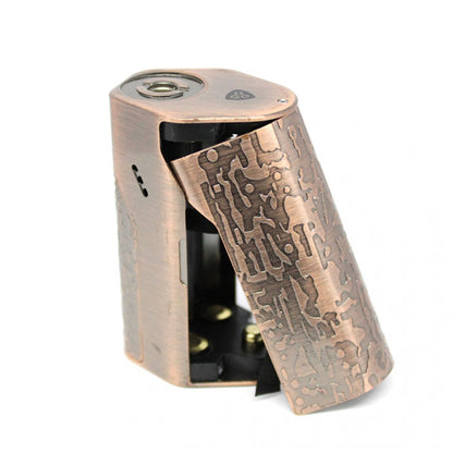 WISMEC Reuleaux DNA250 250W TC Box Mod