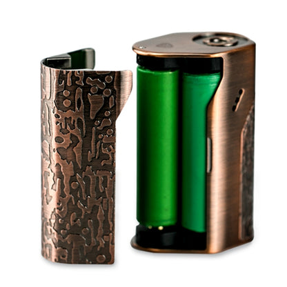 WISMEC Reuleaux DNA250 250W TC Box Mod