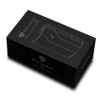 WISMEC Reuleaux DNA250 250W TC Box Mod
