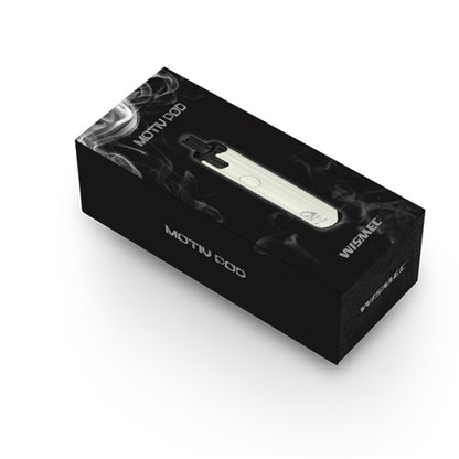WISMEC Motiv POD Starter Kit (4ML & 2200mAh)