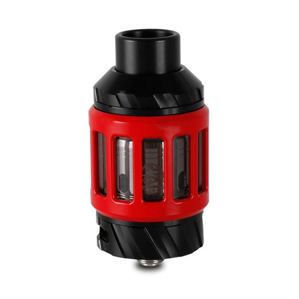 WISMEC EXO Skeleton ES300 300W TC Kit with Kage Tank (2.8ML)