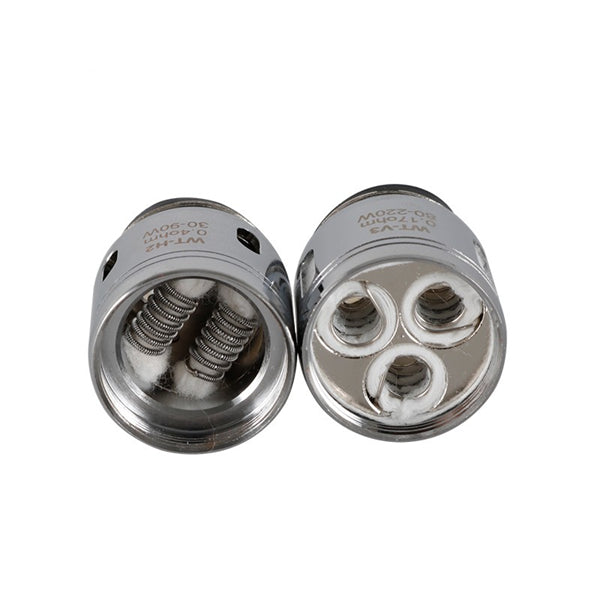 WISMEC Kage Sub Ohm Tank Atomizer (2.8ML)