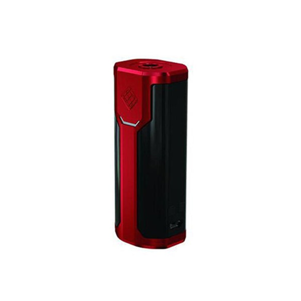 WISMEC SINUOUS P80 80W TC Box Mod