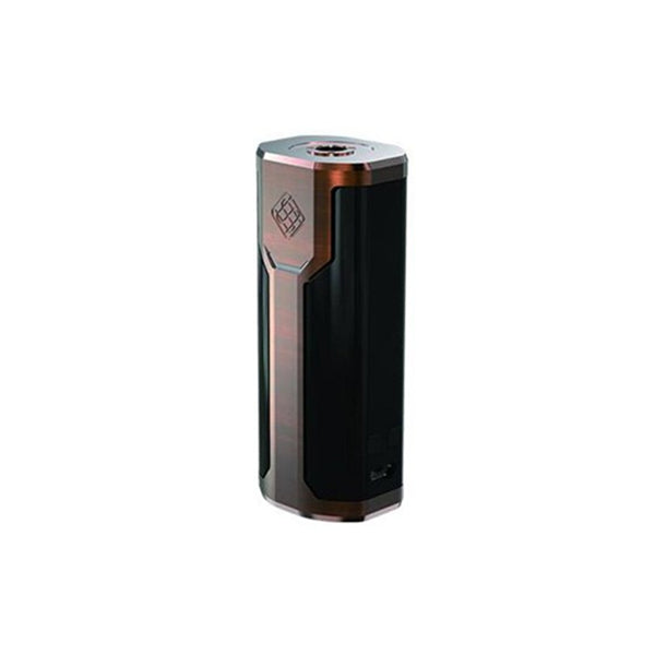 WISMEC SINUOUS P80 80W TC Box Mod