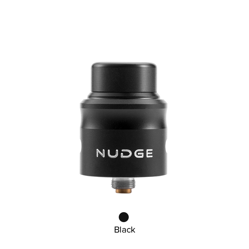 Wotofo NUDGE RDA 24mm Tank Atomizer
