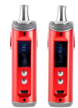 Rofvape Witcher Box Mod Starter Kit with Witcher 5.5ML Tank