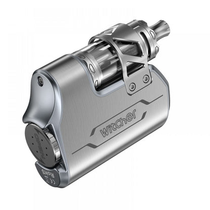 Rofvape Witcher Box Mod Starter Kit with Witcher 5.5ML Tank