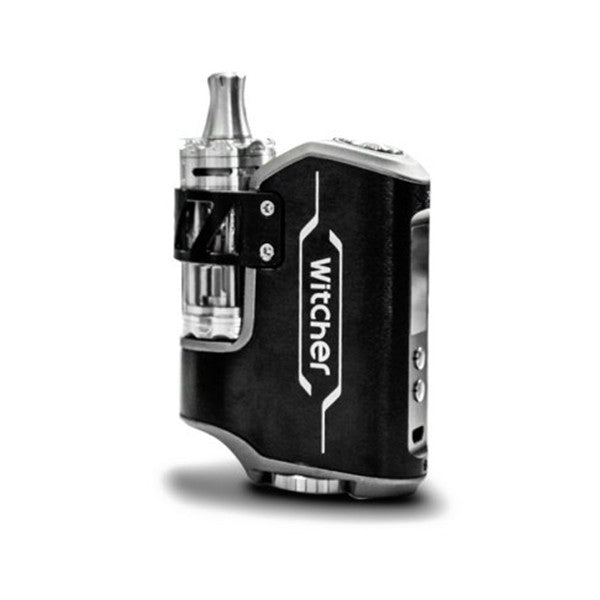 Order your favourite Rofvape Witcher Box Mod Starter Kit with Witcher 5.5ML Tank clearance online now vapormo.com Order your favourite Rofvape Witcher Box Mod Starter Kit with Witcher 5.5ML Tank clearance online now vapormo.com