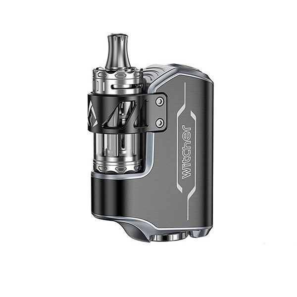 Order your favourite Rofvape Witcher Box Mod Starter Kit with Witcher 5.5ML Tank clearance online now vapormo.com Order your favourite Rofvape Witcher Box Mod Starter Kit with Witcher 5.5ML Tank clearance online now vapormo.com