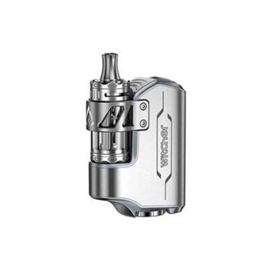 Rofvape Witcher Box Mod Starter Kit with Witcher 5.5ML Tank