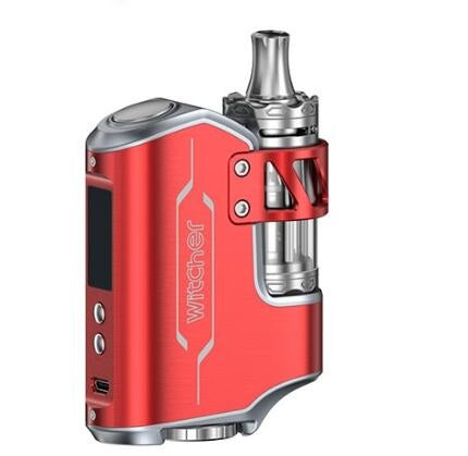 Rofvape Witcher Box Mod Starter Kit with Witcher 5.5ML Tank