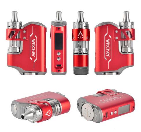 Order your favourite Rofvape Witcher Box Mod Starter Kit with Witcher 5.5ML Tank clearance online now vapormo.com Order your favourite Rofvape Witcher Box Mod Starter Kit with Witcher 5.5ML Tank clearance online now vapormo.com