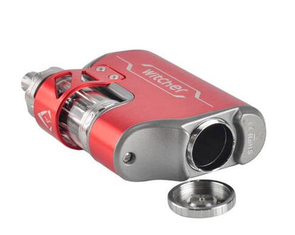 Rofvape Witcher Box Mod Starter Kit with Witcher 5.5ML Tank