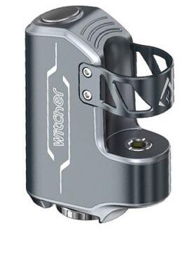 Outlet clearance sale Rofvape Witcher 75W TC Box Mod 5.5ML Tank Atomizer online cheap now vapormo.com Outlet clearance sale Rofvape Witcher 75W TC Box Mod 5.5ML Tank Atomizer online cheap now vapormo.com