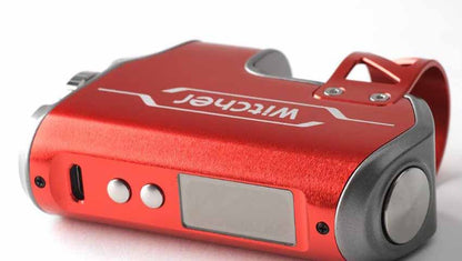 Rofvape Witcher 75W Box Mod