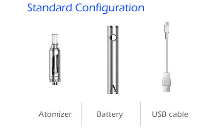 Rofvape A SUB EVOD 1.6ML-1100mAh Starter Kit