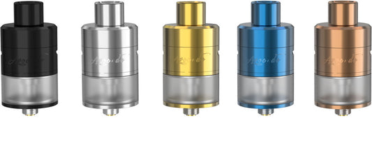 Geekvape Avocado 24 RDTA 5.0ML Tank Atomizer
