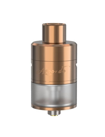 elfbar nachfüll pod läuft aus Avocado Rdta By Geek Avocado 24 RDTA Review: A TRUE Classic RDTA Tank main image 0