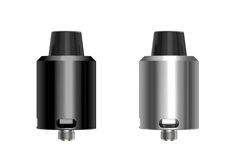 Geekvape Tsunami 24 RDA Glass Tank