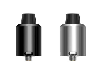 Geekvape Tsunami 24 RDA Glass Tank