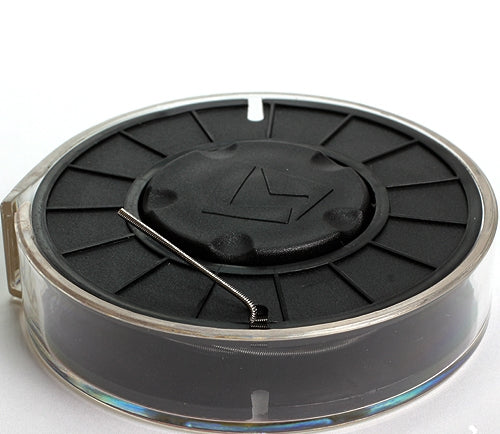1PCS-PACK Geekvape SS Clapton TC Wire (26GA+30GA) 10FT