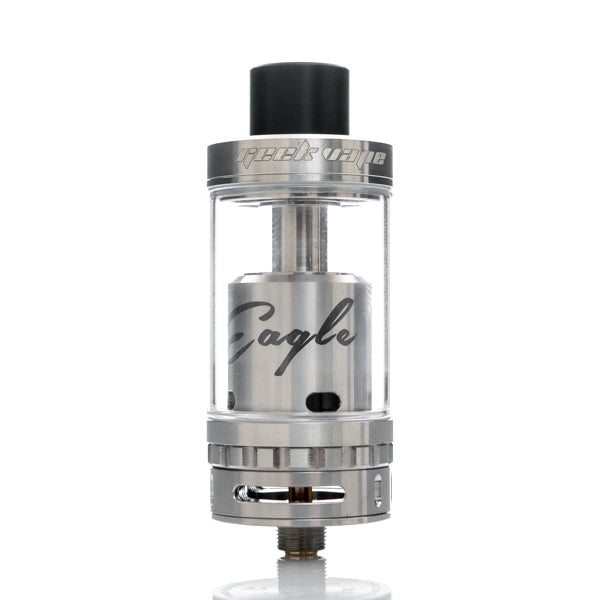 Shop a great selection of Geekvape Eagle Top Airflow Version Sub- Ohm 6.0ML Tank Atomizer online cheap sale | vapormo.com Shop a great selection of Geekvape Eagle Top Airflow Version Sub- Ohm 6.0ML Tank Atomizer online cheap sale | vapormo.com