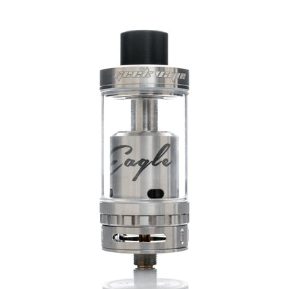 Shop a great selection of Geekvape Eagle Top Airflow Version Sub- Ohm 6.0ML Tank Atomizer online cheap sale | vapormo.com Shop a great selection of Geekvape Eagle Top Airflow Version Sub- Ohm 6.0ML Tank Atomizer online cheap sale | vapormo.com