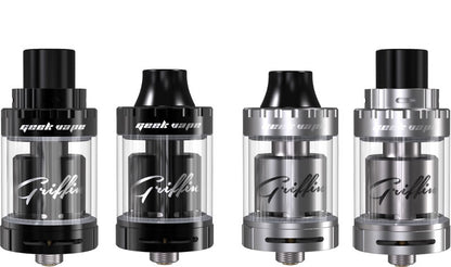 Geekvape Griffin 25 Mini RTA 3.0ML Tank Atomizer