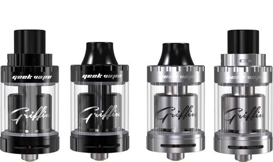 Geekvape Griffin 25 Mini RTA 3.0ML Tank Atomizer