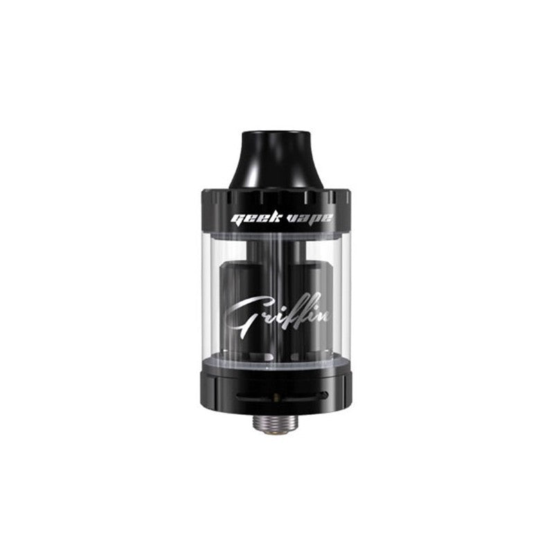 See your favorite Geekvape Griffin 25 Mini RTA 3.0ML Tank Atomizer online cheap now | vapormo.com See your favorite Geekvape Griffin 25 Mini RTA 3.0ML Tank Atomizer online cheap now | vapormo.com