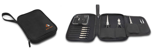 Geekvape 521 DIY Master Kit V2 Vape Toolbag