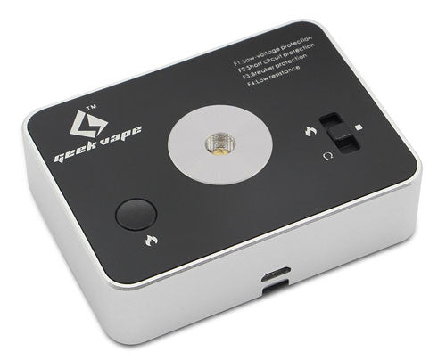 Geekvape 521 DIY Master Kit V2 Vape Toolbag