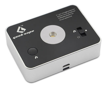 Geekvape 521 DIY Master Kit V2 Vape Toolbag