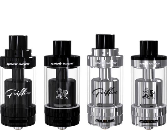 GeekVape Griffin 25 Plus RTA 5.0ML Tank Atomizer