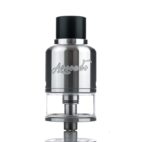 Geekvape Avocado 24 Bottom Airflow Version RTA 4.0ML Tank Atomizer