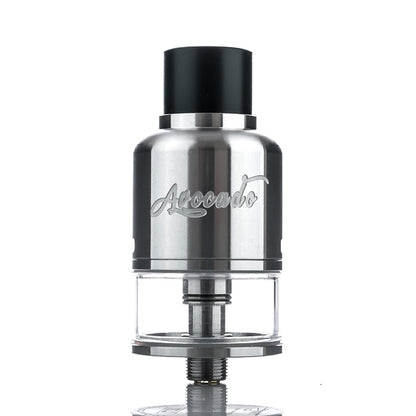 Geekvape Avocado 24 Bottom Airflow Version RTA 4.0ML Tank Atomizer