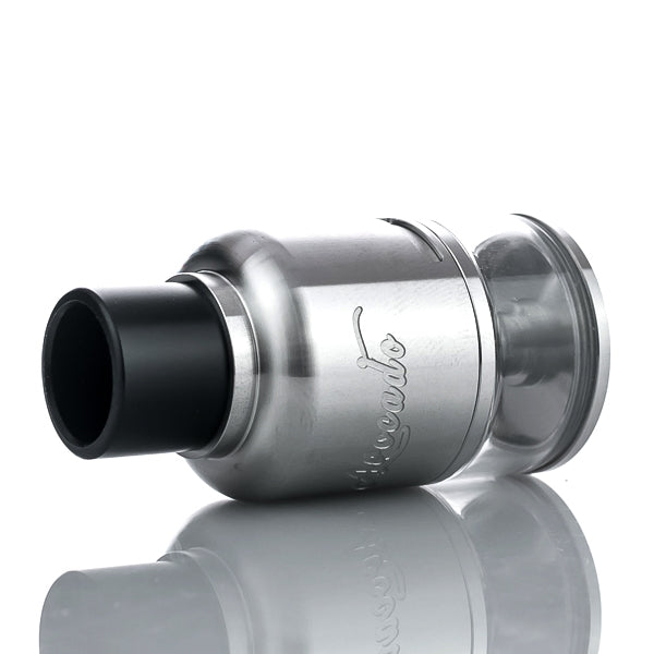 Geekvape Avocado 24 Bottom Airflow Version RTA 4.0ML Tank Atomizer