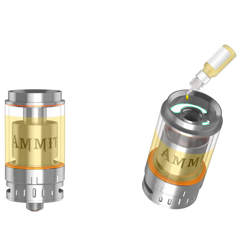 Geekvape Ammit RTA 3.5ML Tank Atomizer