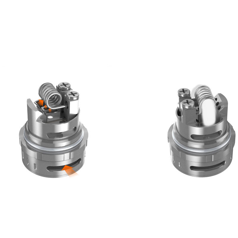 Geekvape Ammit RTA 3.5ML Tank Atomizer