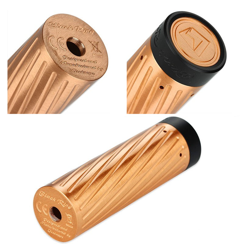 Outlet clearance sale Geekvape Karma Black Ring Mechanical Battery Mod online cheap now vapormo.com Outlet clearance sale Geekvape Karma Black Ring Mechanical Battery Mod online cheap now vapormo.com