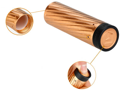 Geekvape Karma Black Ring Mechanical Battery Mod