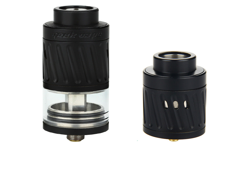 Geekvape Karma RDTA-RDA Atomizer (5ML-2ML)