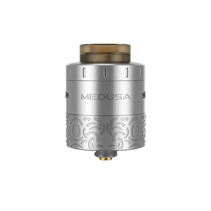 Latest information about GeekVape Medusa RDTA 3ML Tank Atomizer to upgrade your Vape Experience vapormo.com Latest information about GeekVape Medusa RDTA 3ML Tank Atomizer to upgrade your Vape Experience vapormo.com