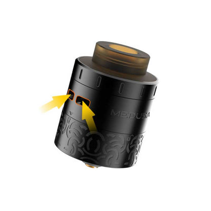 GeekVape Medusa RDTA 3ML Tank Atomizer